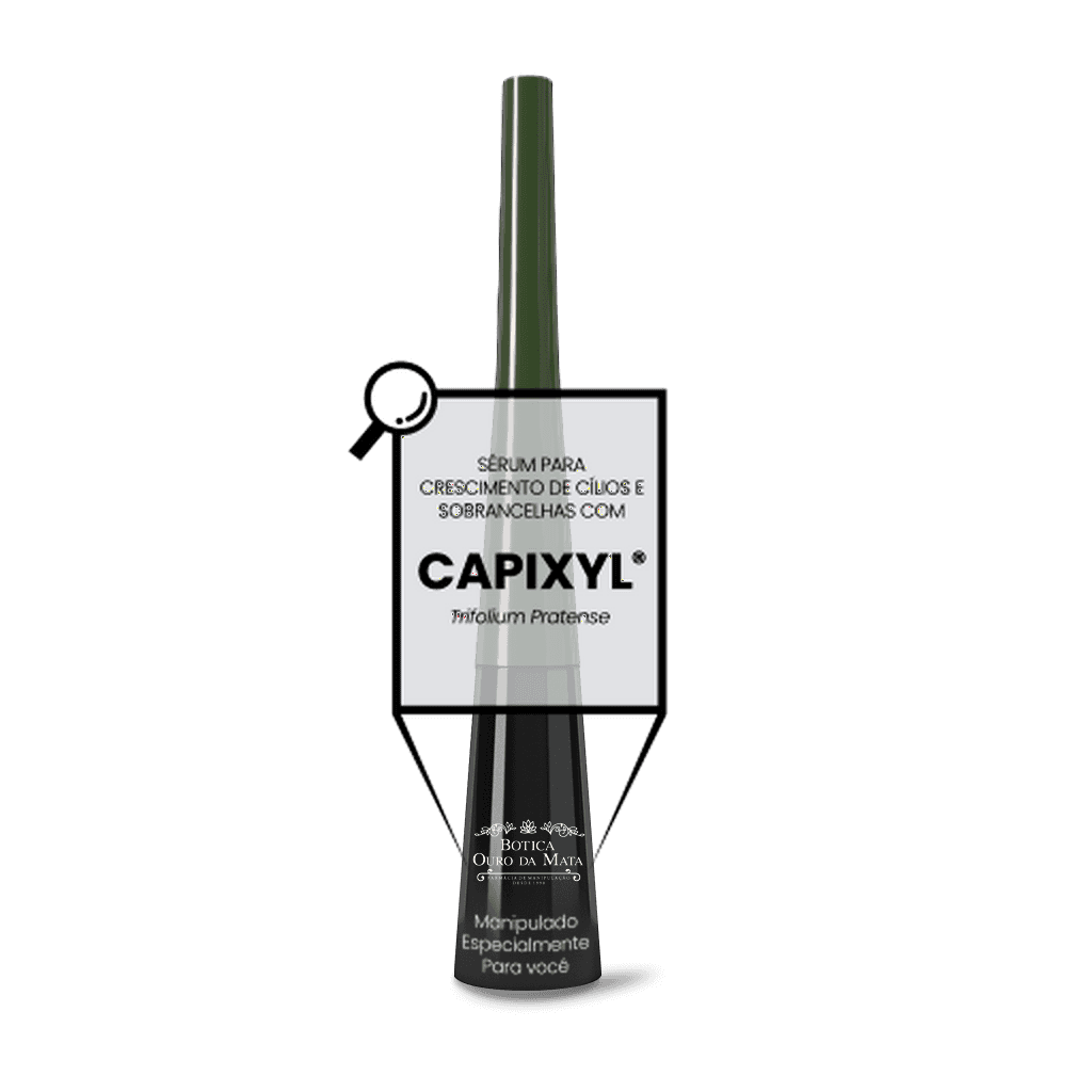 Thumbail produto Capixyl (3%)