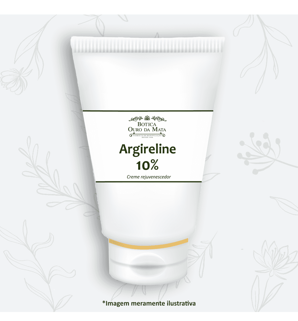 Thumbail produto  Argireline (10%)