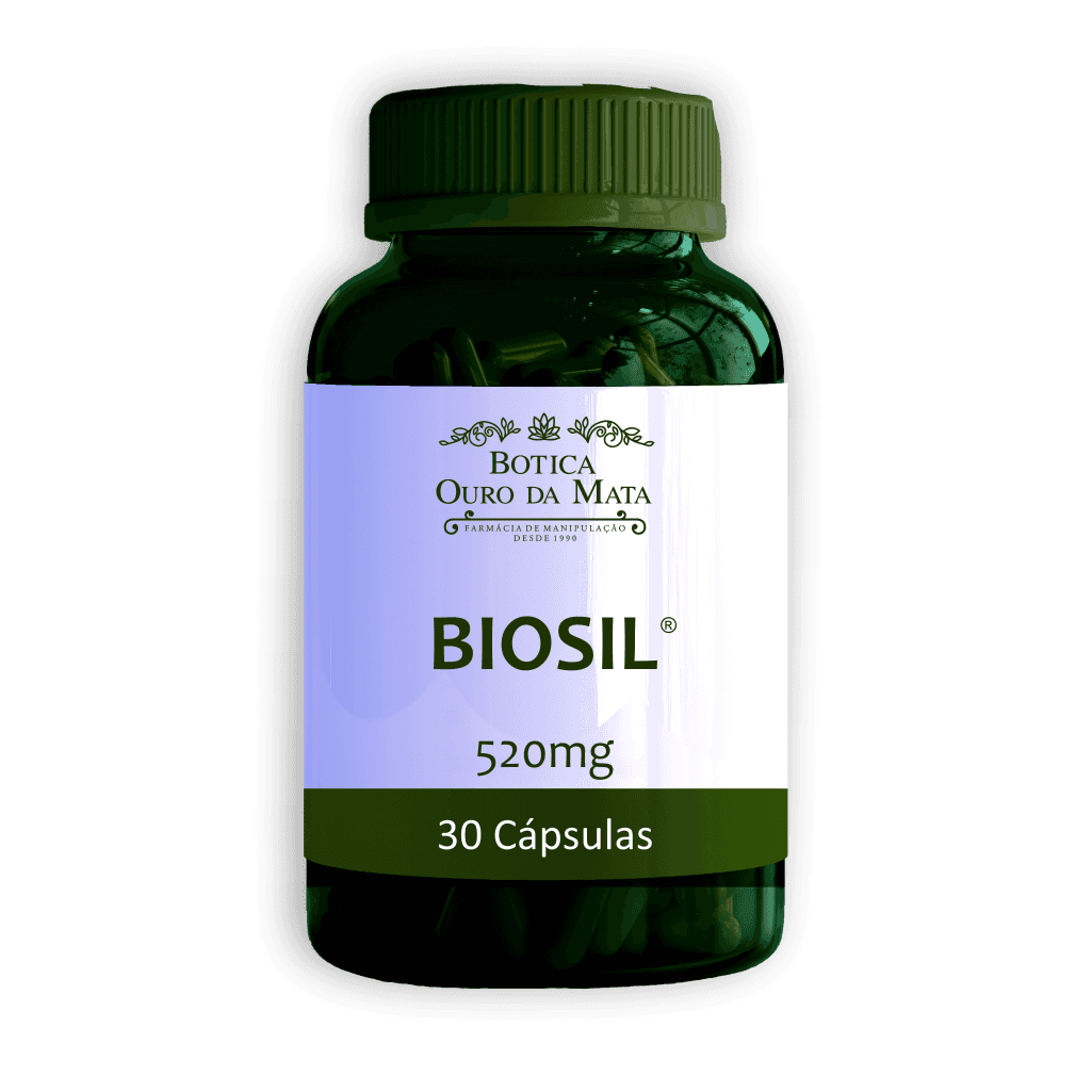 Thumbail produto BioSil (520mg)