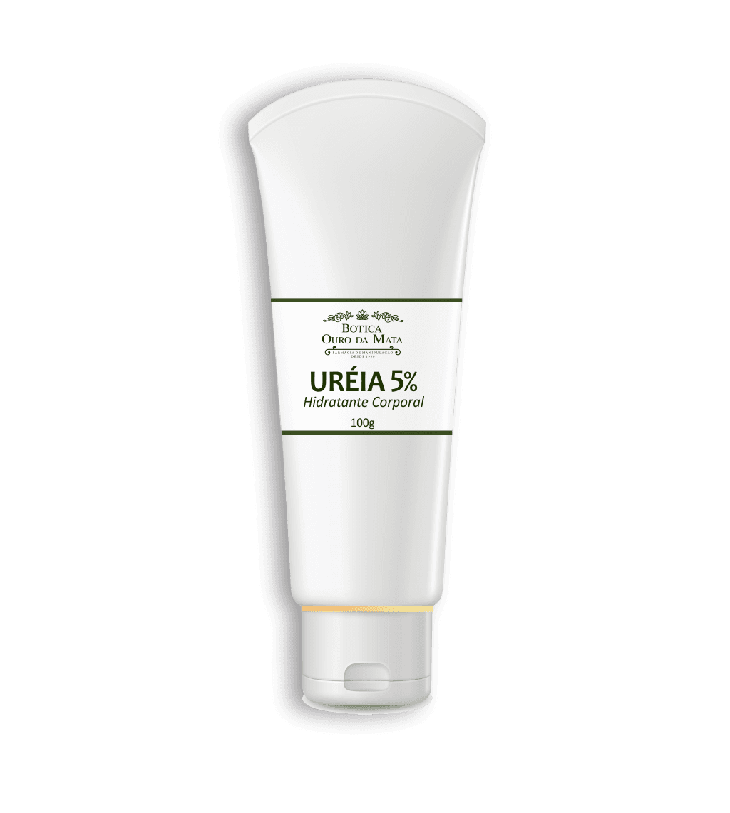 Imagem do Uréia (5%)