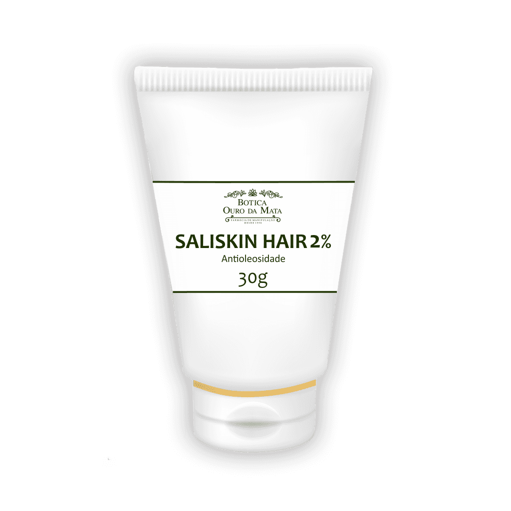 Thumbail produto Saliskin Hair (2%)