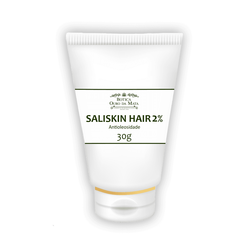 Imagem do Saliskin Hair (2%)