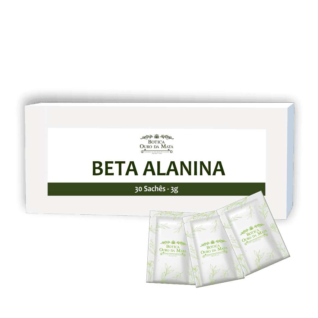 Thumbail produto Beta Alanina (3g)