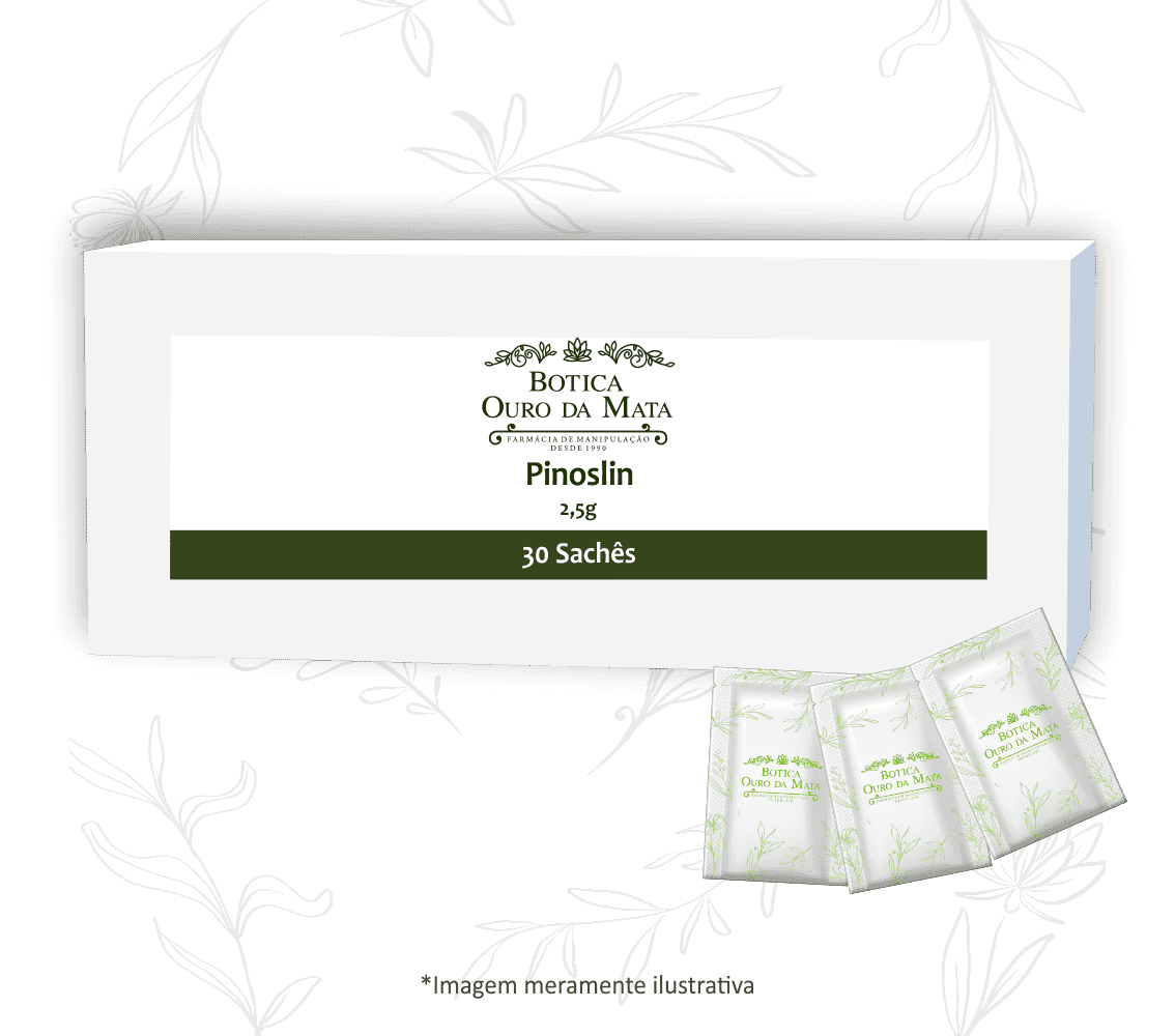 Thumbail produto Pinoslim (2,5g)