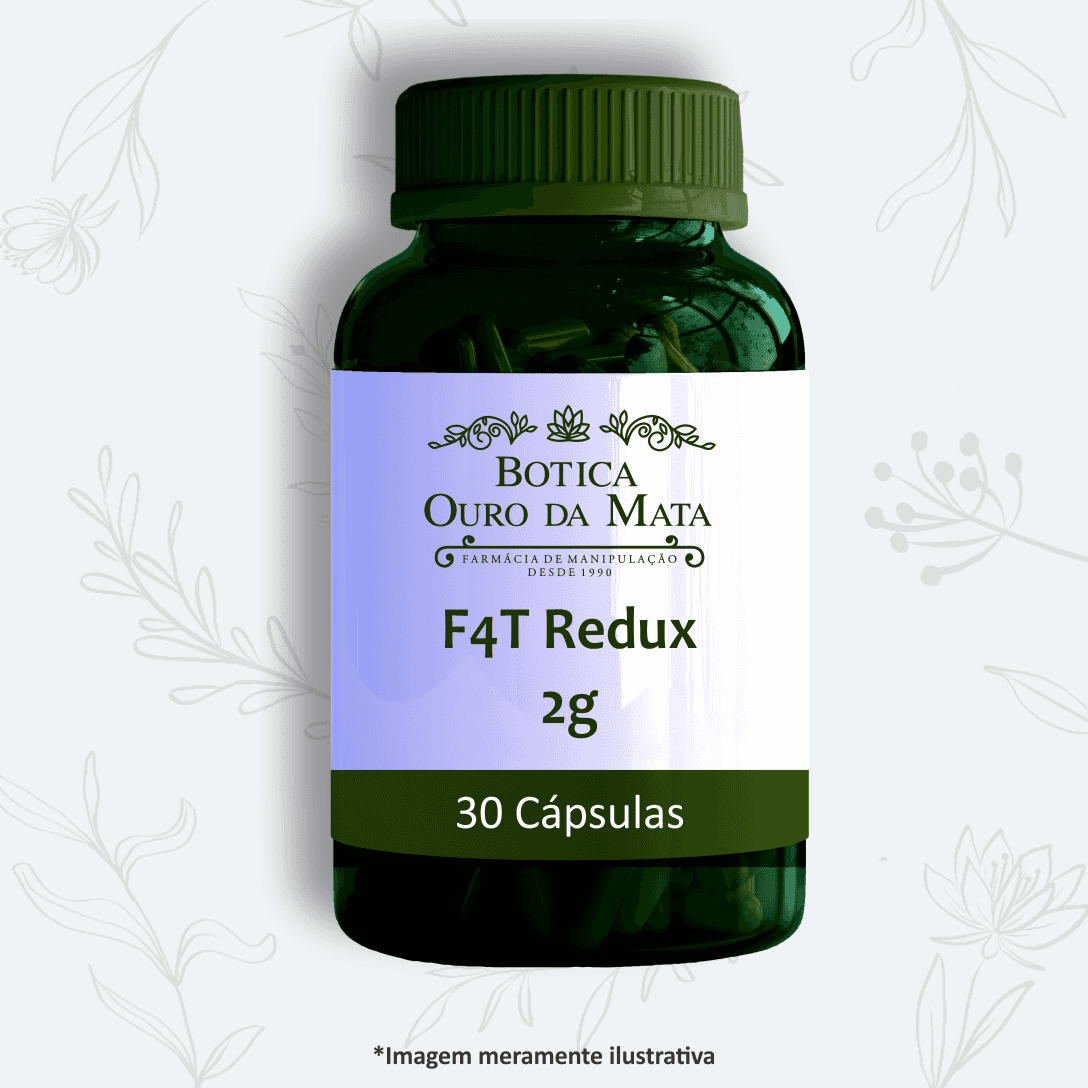 Thumbail produto F4T Redux (2g)