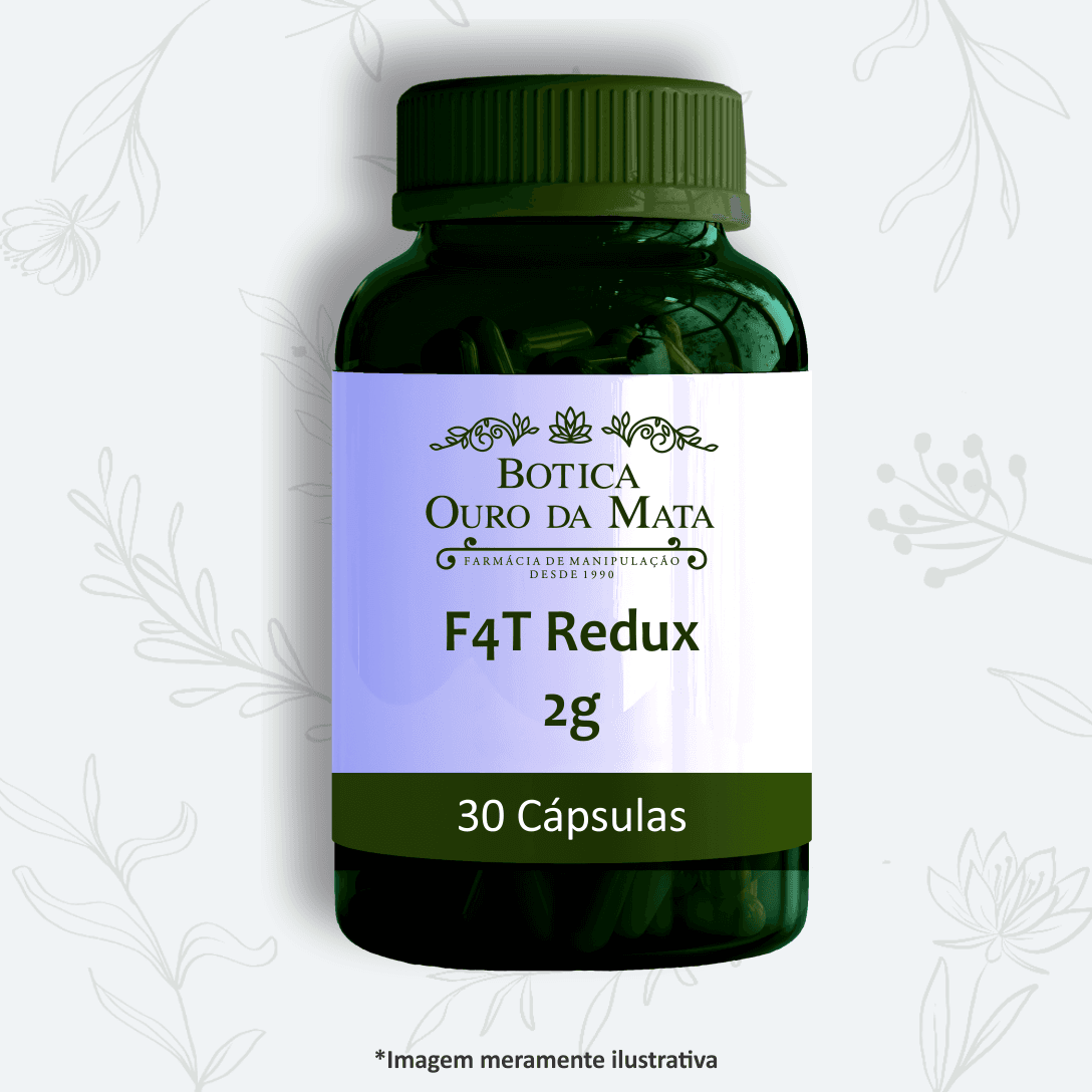 Imagem do F4T Redux (2g)