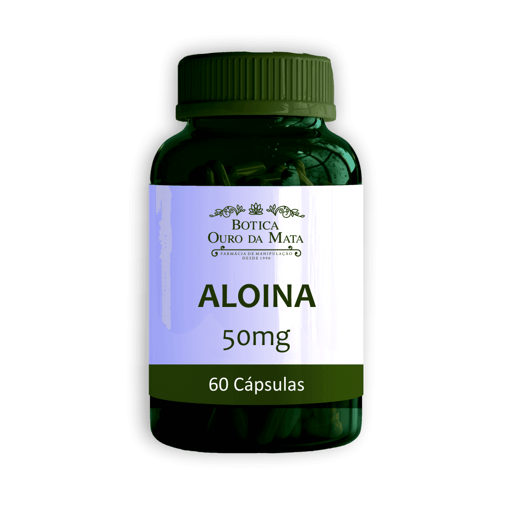 Imagem do Aloina (50mg)