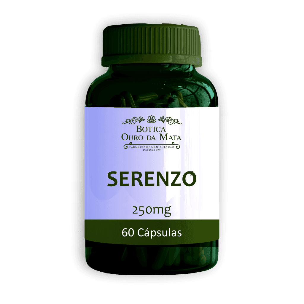 Thumbail produto Serenzo (250mg)