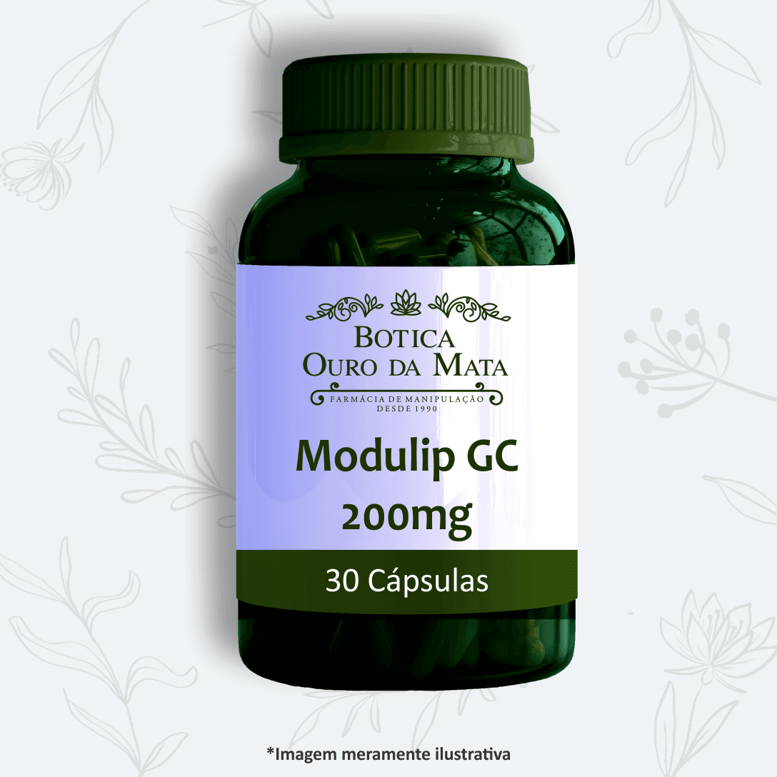 Imagem do Modulip GC (200mg)