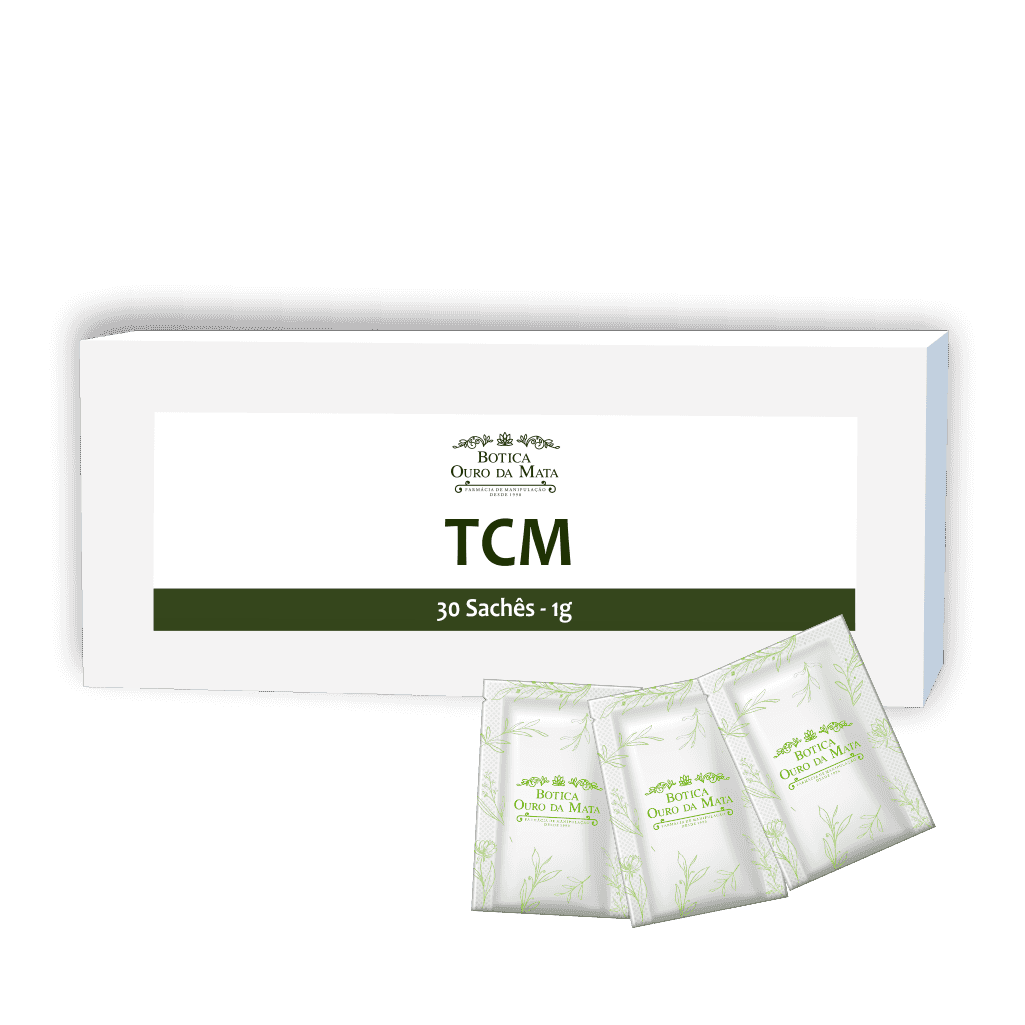 Thumbail produto tcm