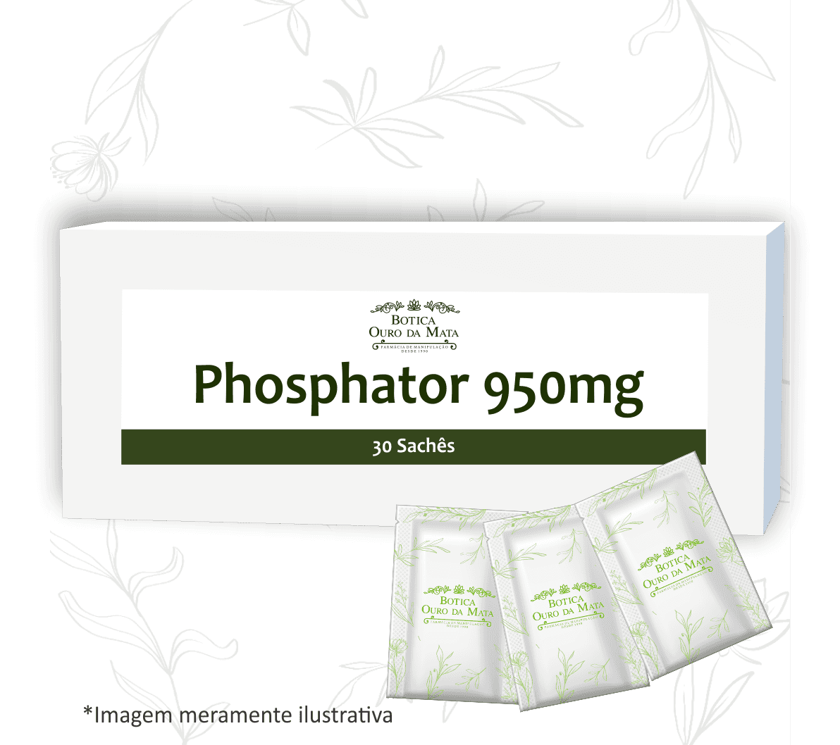 Thumbail produto PHOSPHATOR (950MG)