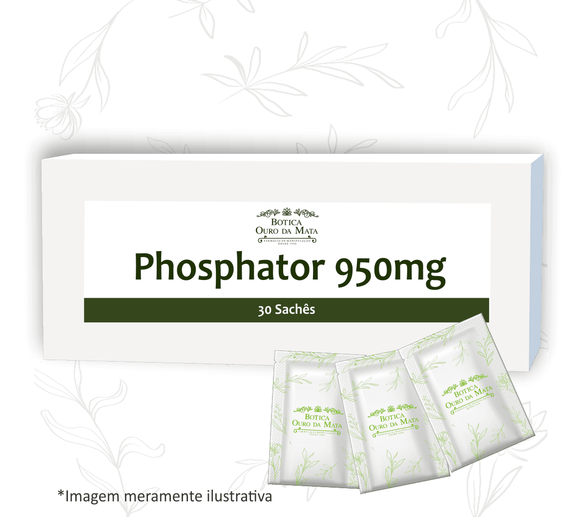 PHOSPHATOR (950MG)