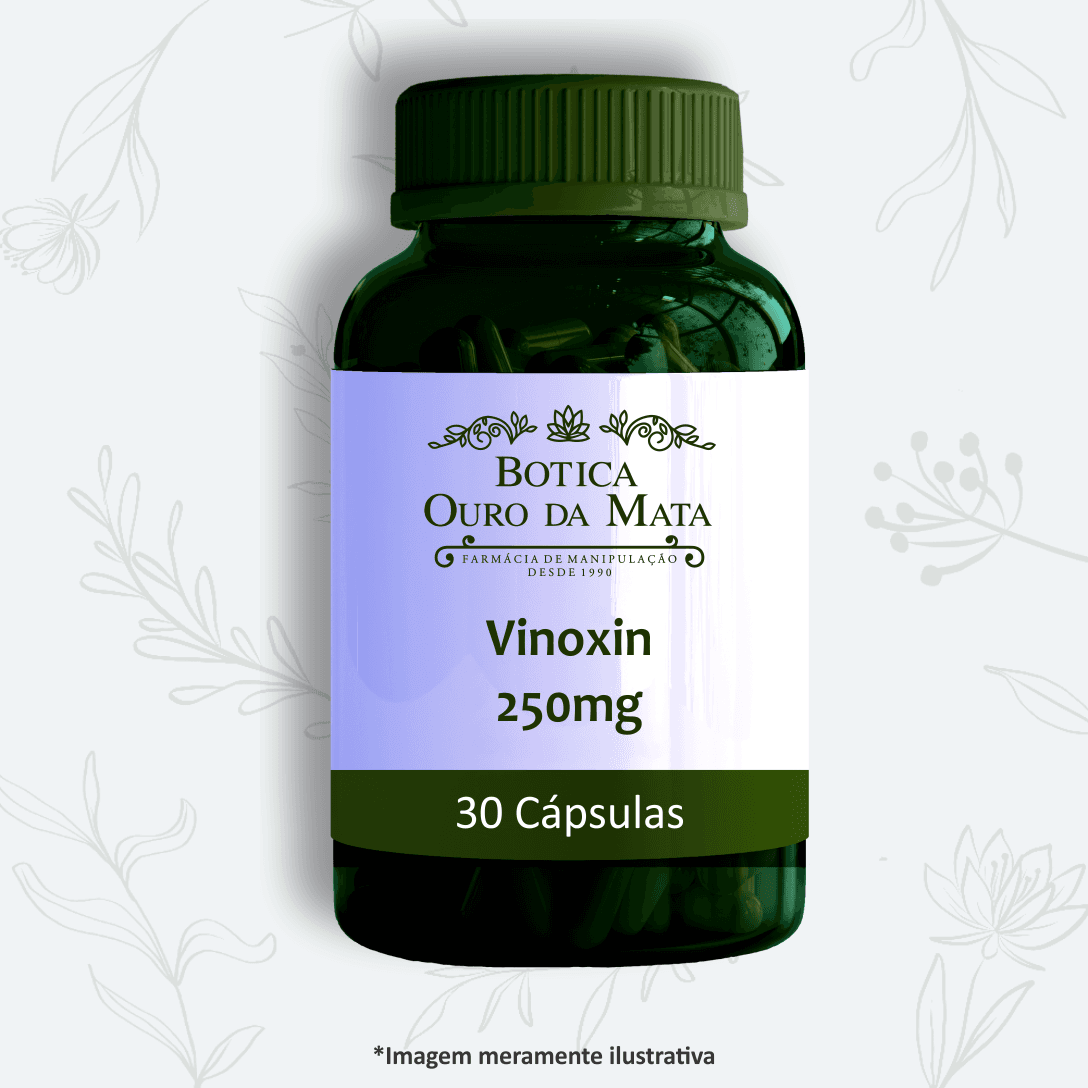 Vinoxin (250mg)
