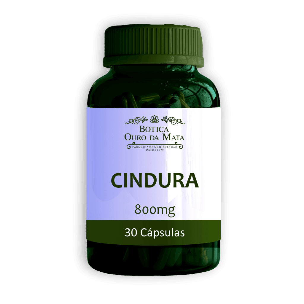 Cindura (800mg)