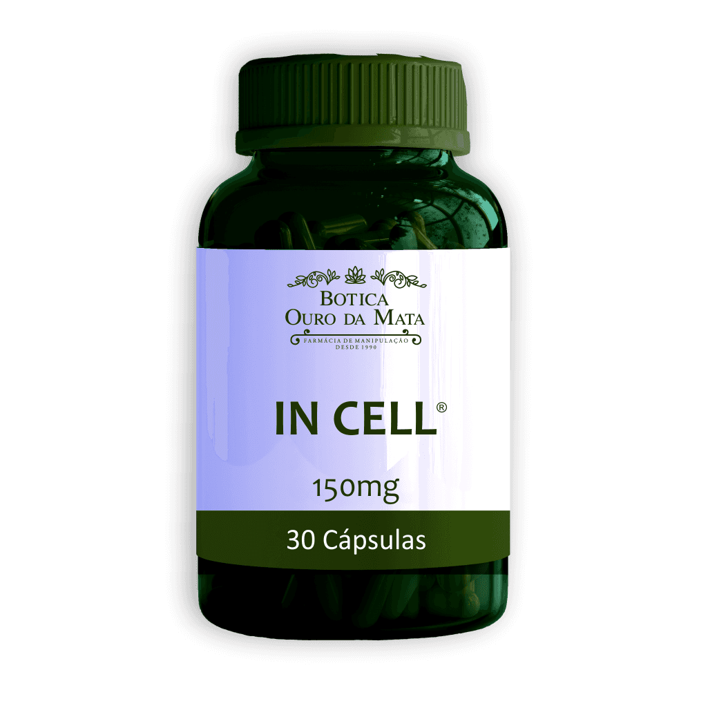 Thumbail produto In Cell® (150mg)