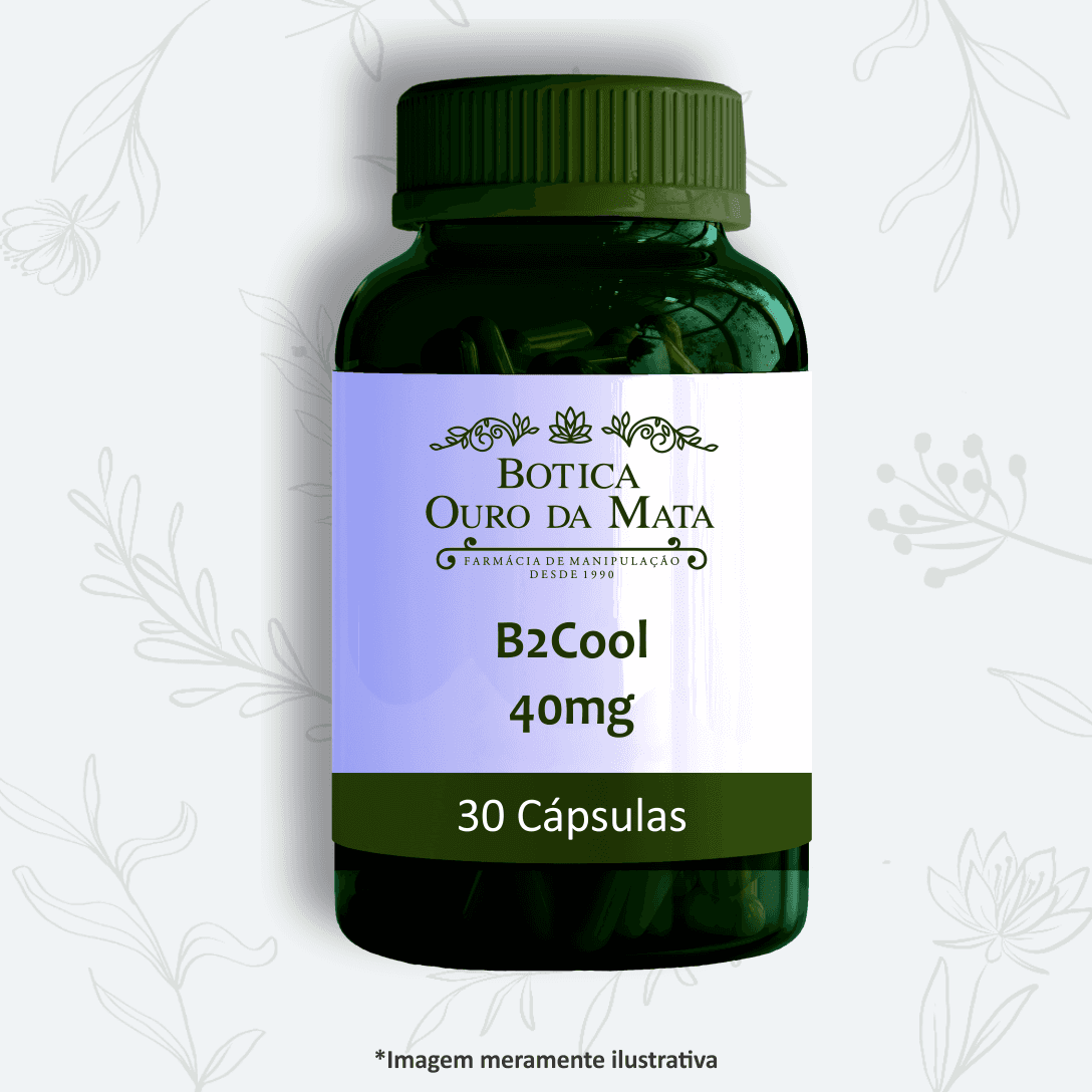 Thumbail produto B2Cool (40mg)
