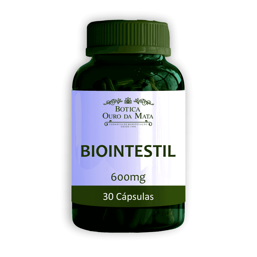 Thumbail produto Biointestil (600mg)