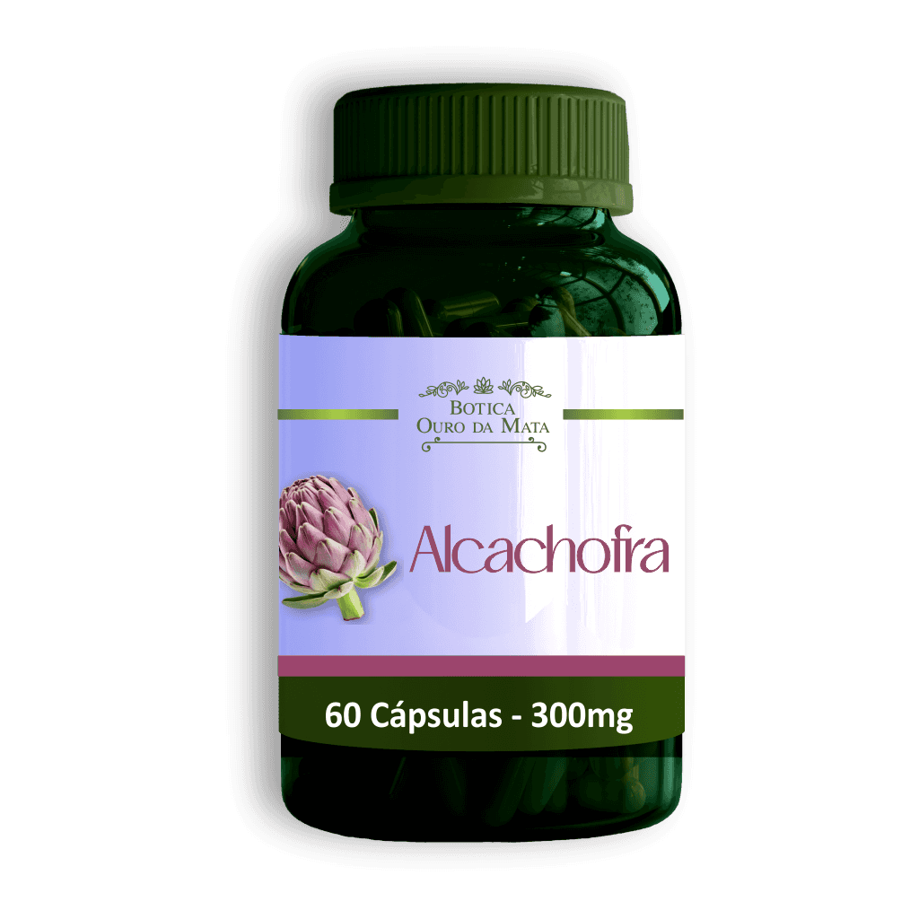 Thumbail produto Alcachofra (300mg)
