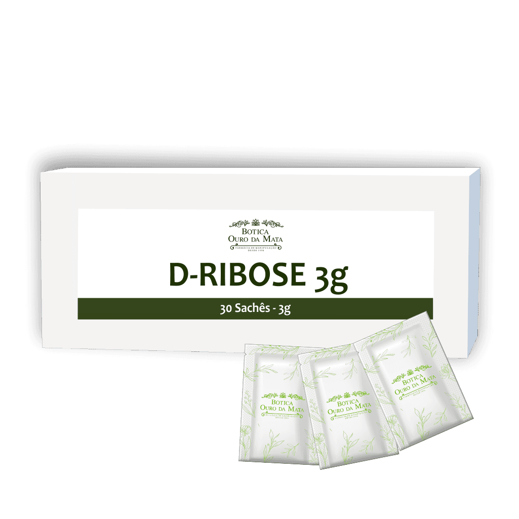 D-RIBOSE
