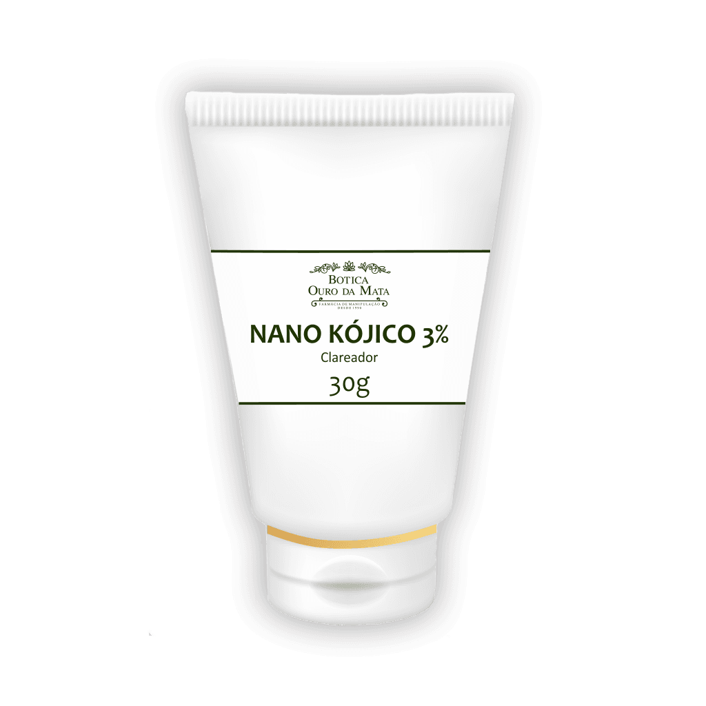 nano kójico