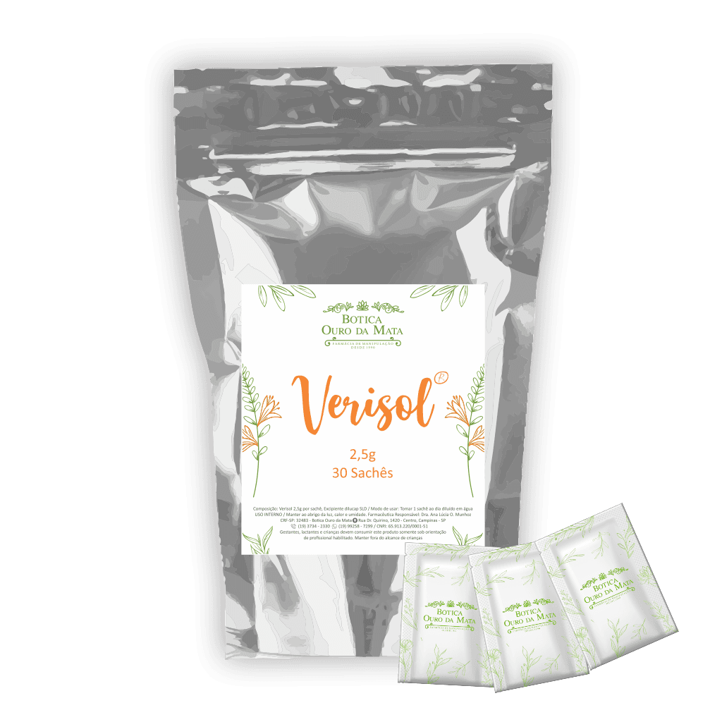 Verisol (2,5g)