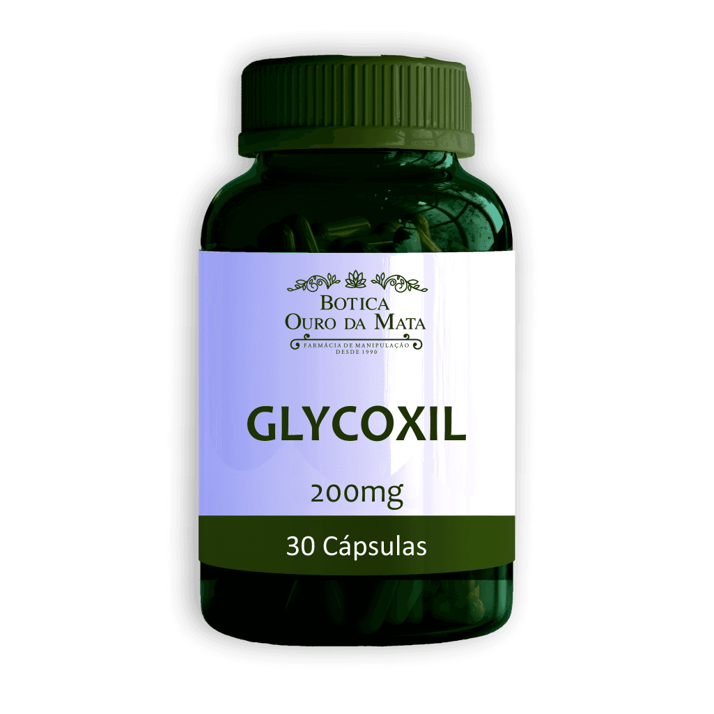 Thumbail produto Glycoxil (200mg)