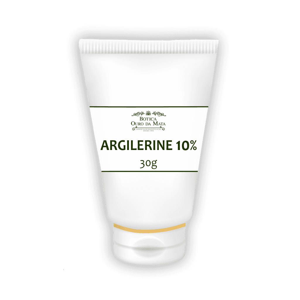 Thumbail produto ARGILERINE 10%