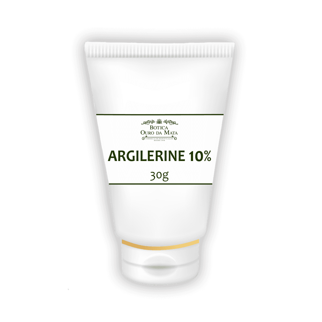 Imagem do Argireline (10%)