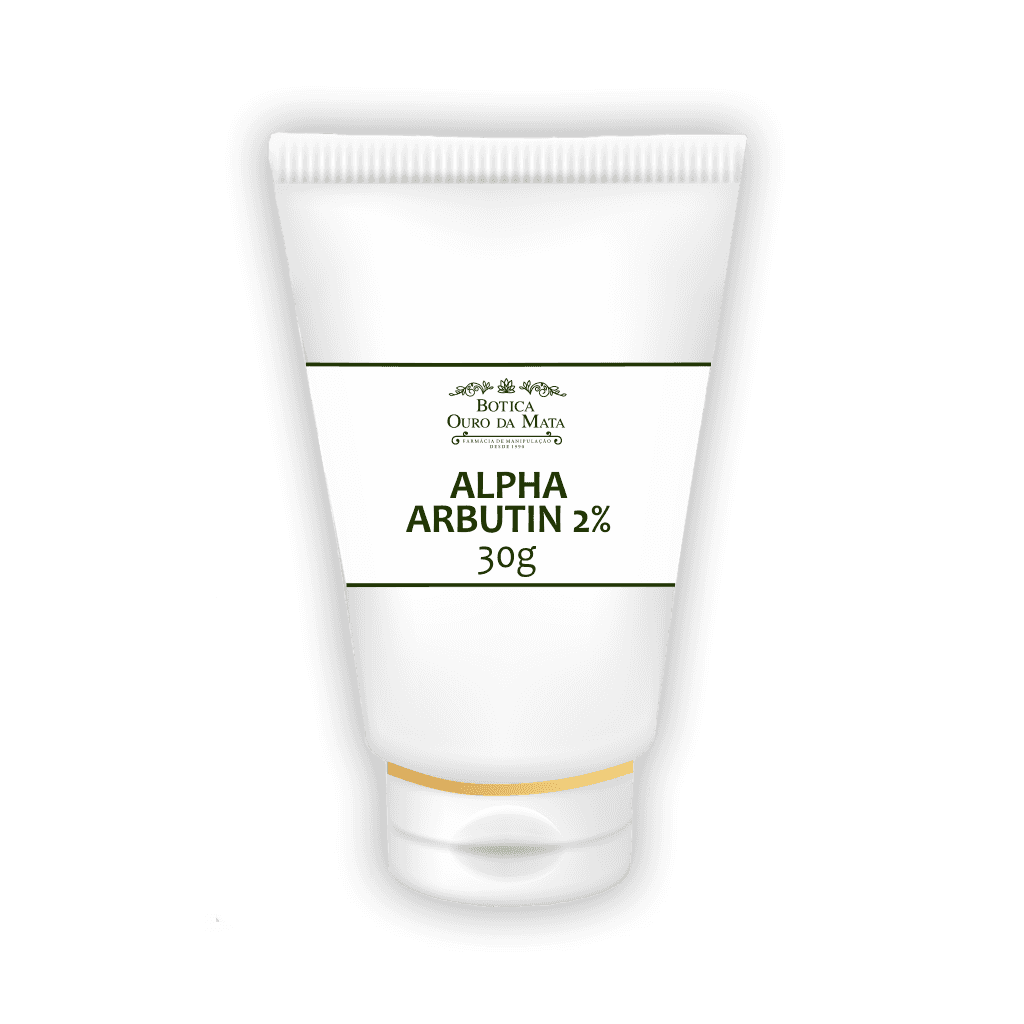 Thumbail produto ALPHA ARBUTIN