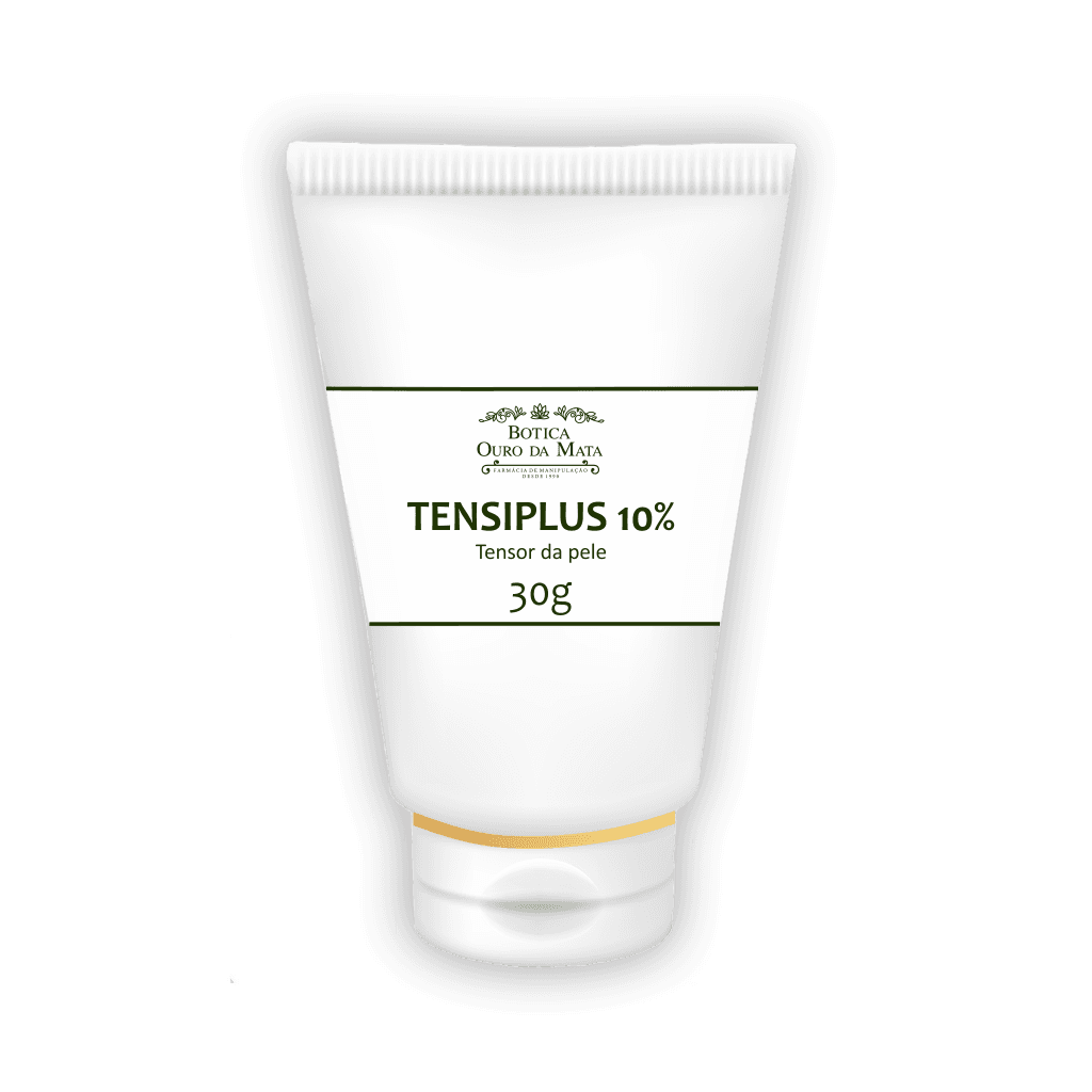 Imagem do Tensiplus (10%)