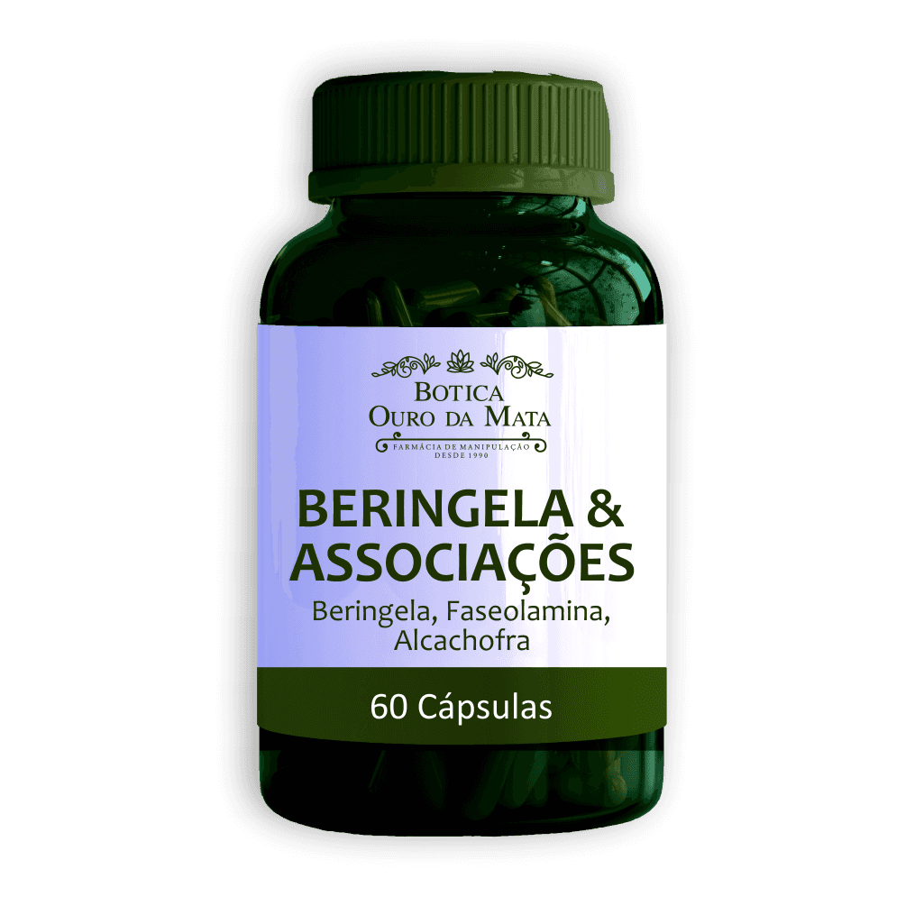 Thumbail produto Beringela & Associações