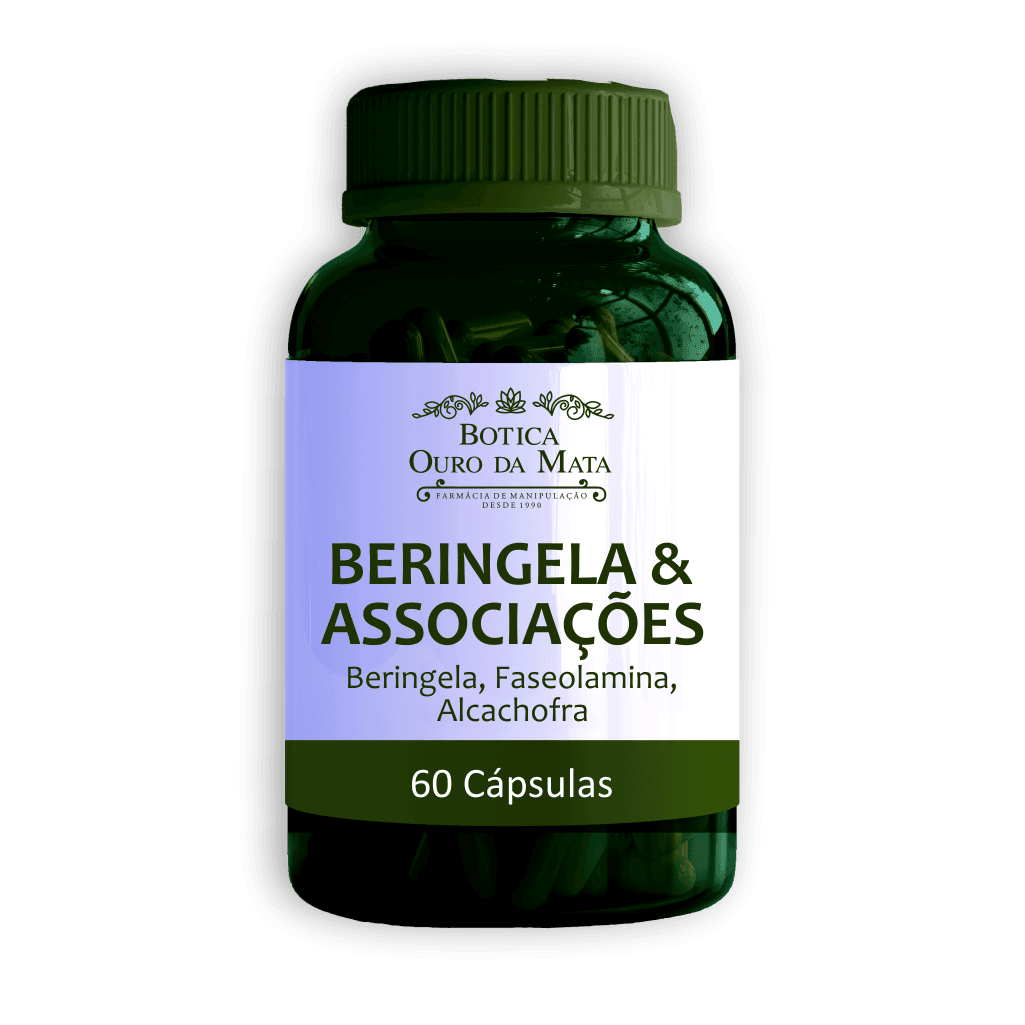 Imagem do Beringela & Associações