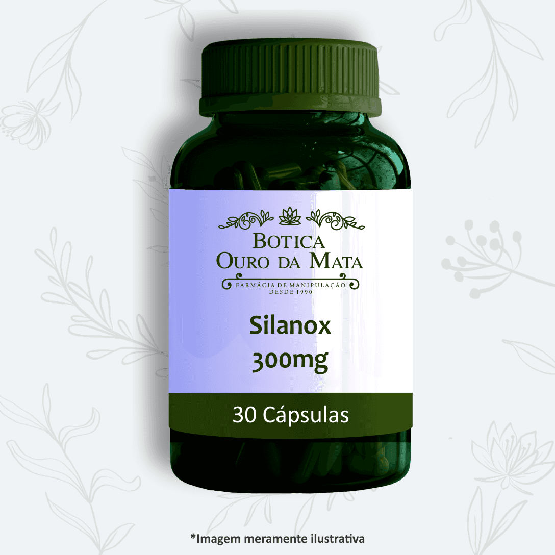 Thumbail produto SilanoX (300mg)