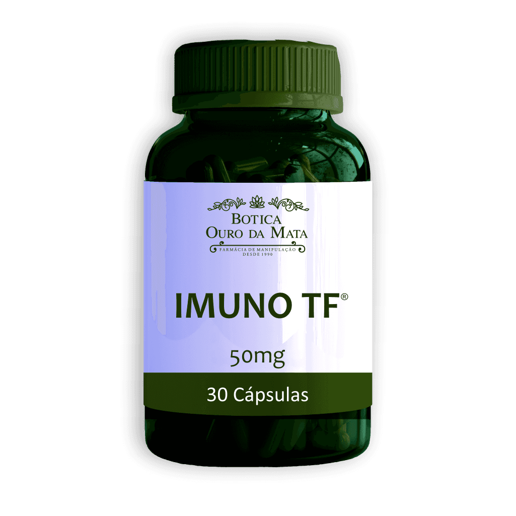 Thumbail produto Imuno TF (50mg)