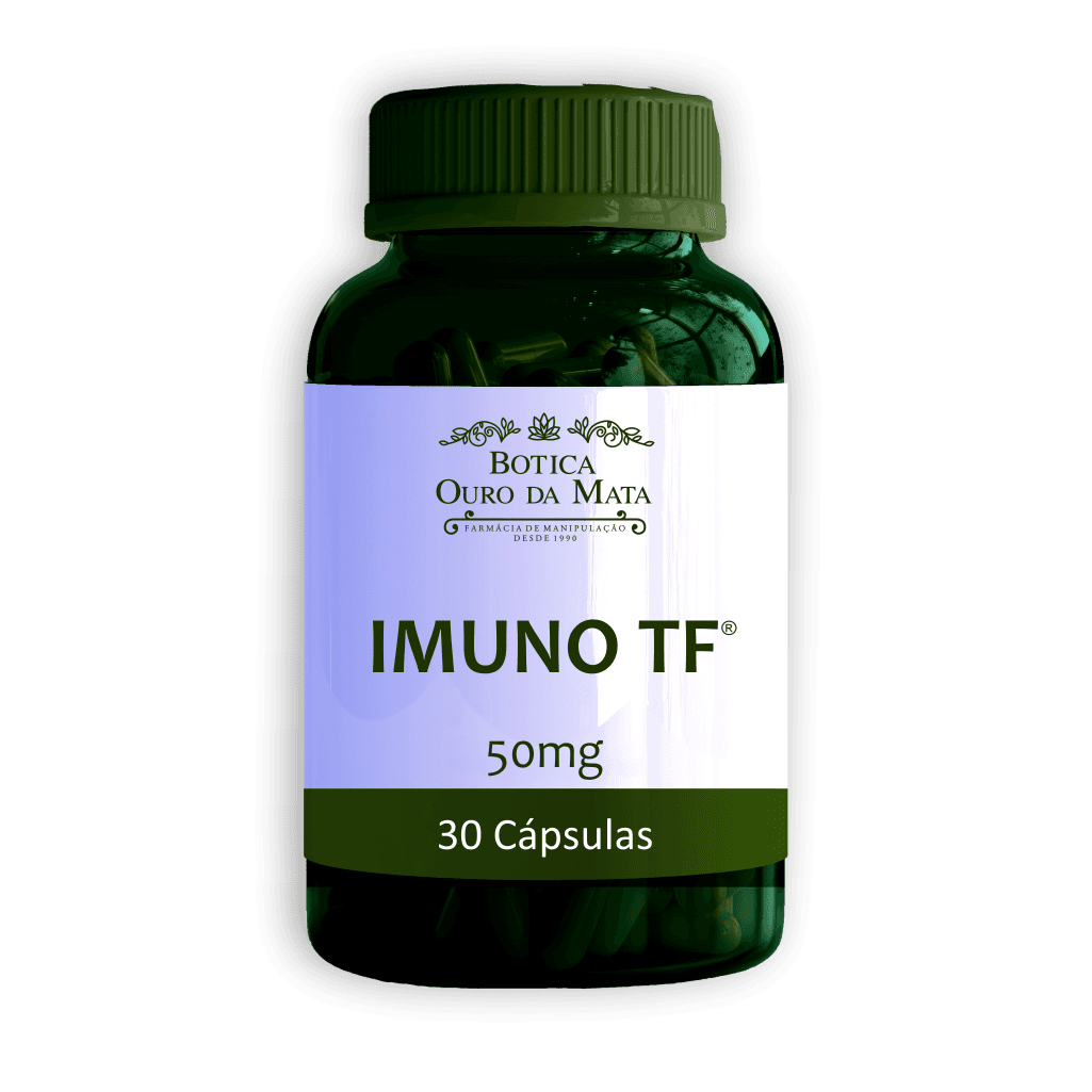 Imuno TF (50mg)