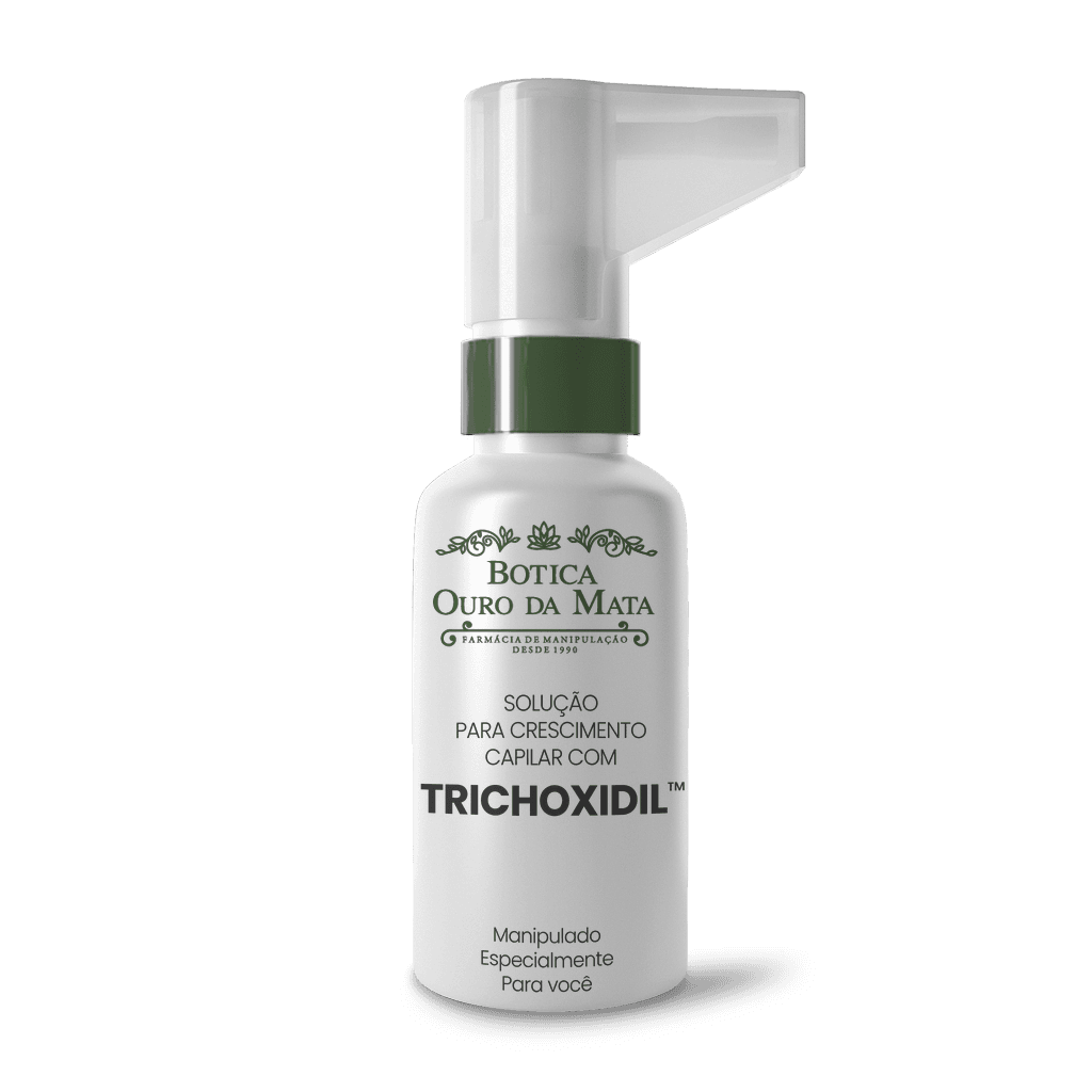 Trichoxidil™ (2,5%)