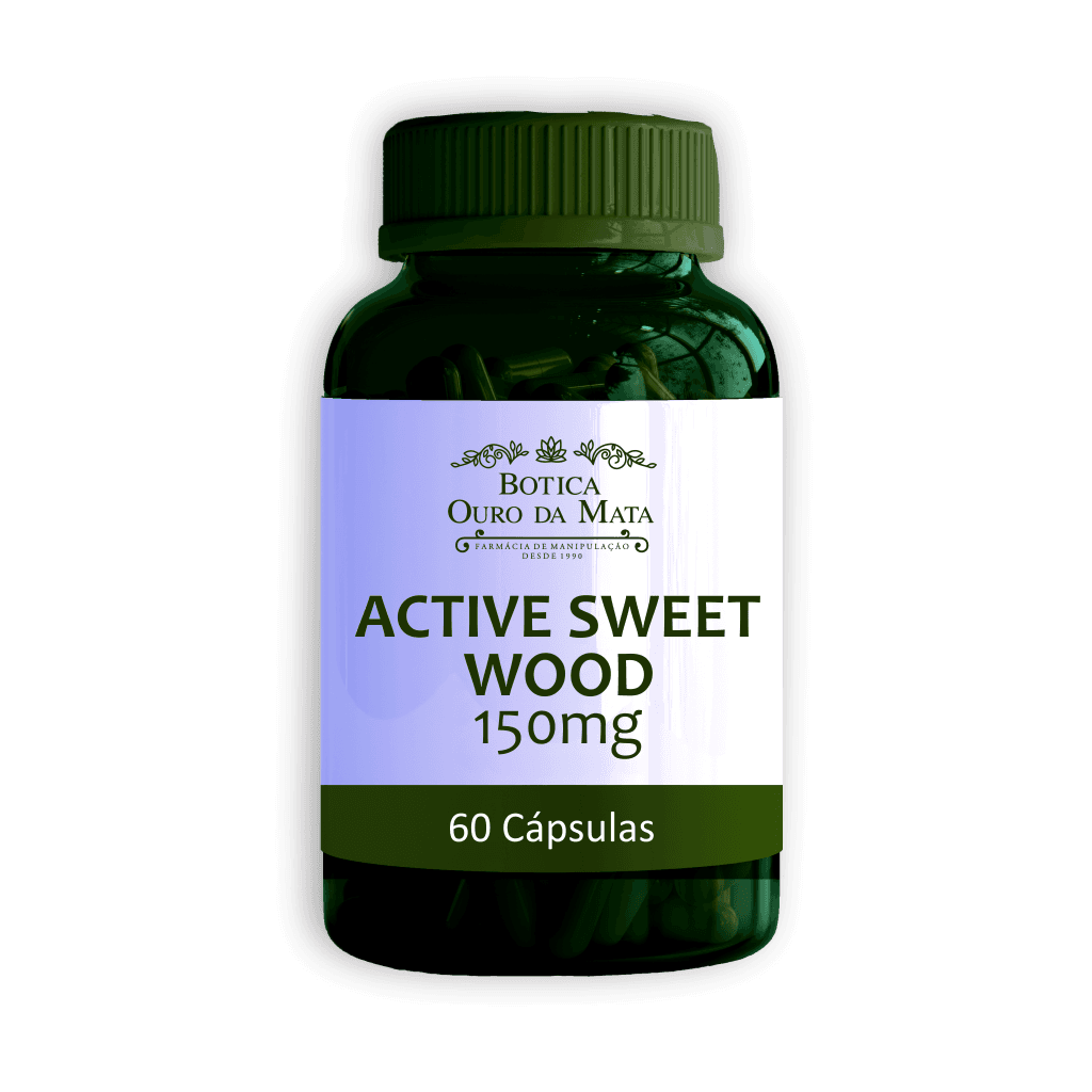 Active Sweet Wood