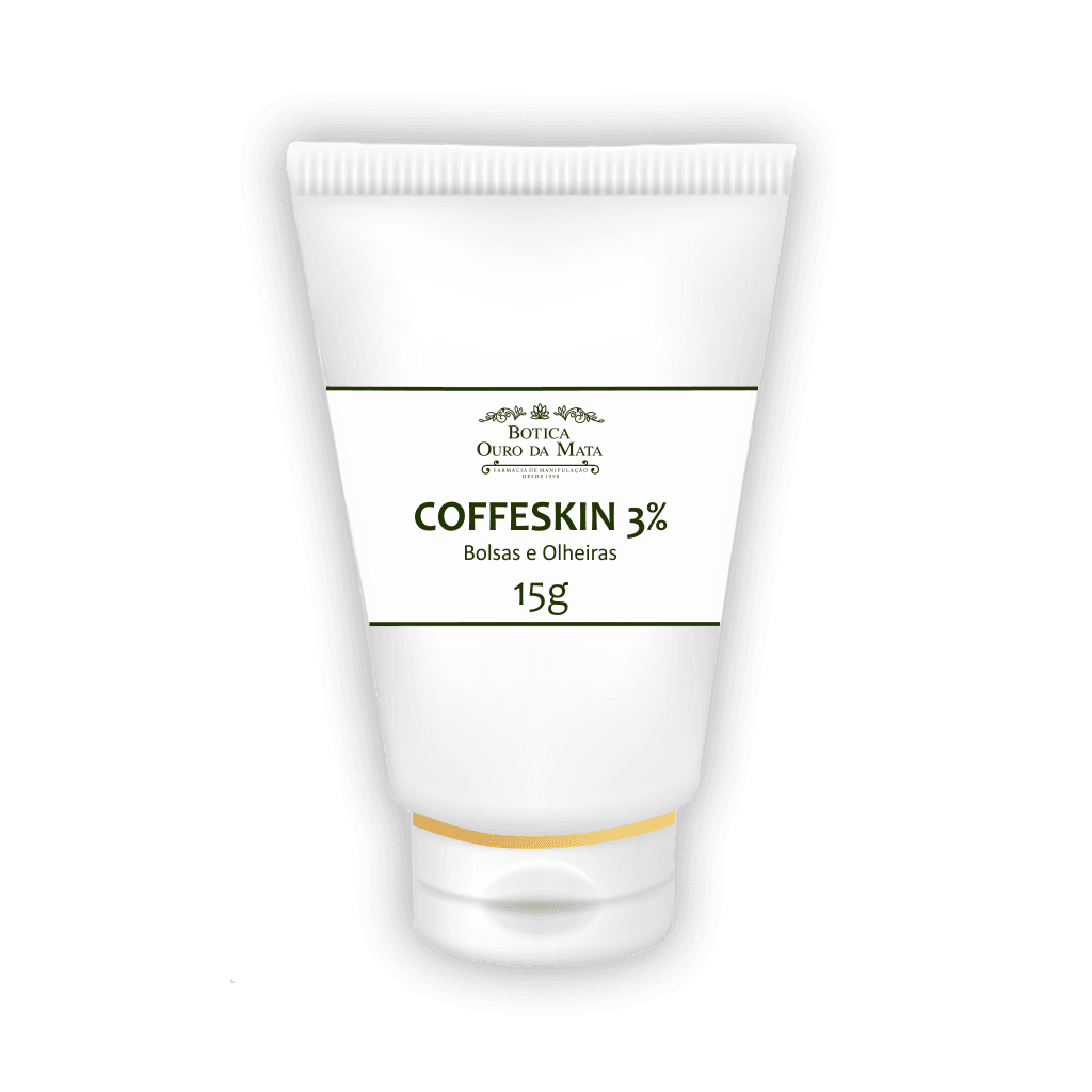 Coffeskin