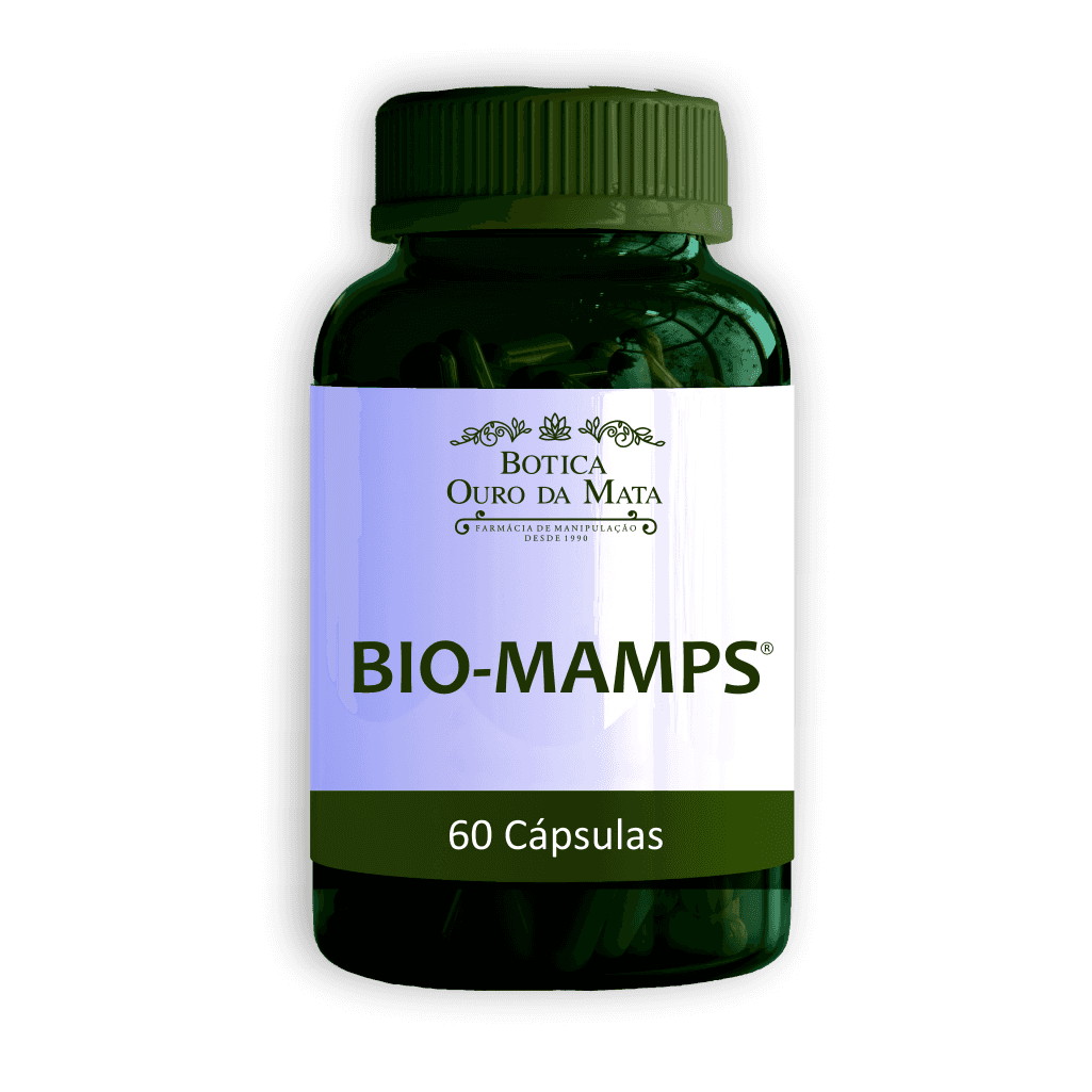 Thumbail produto Bio-mamps®