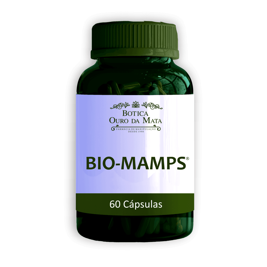 Biomamps