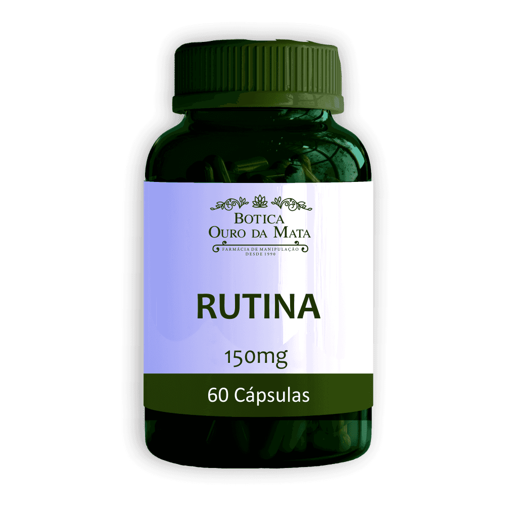 Thumbail produto Rutina (150mg)