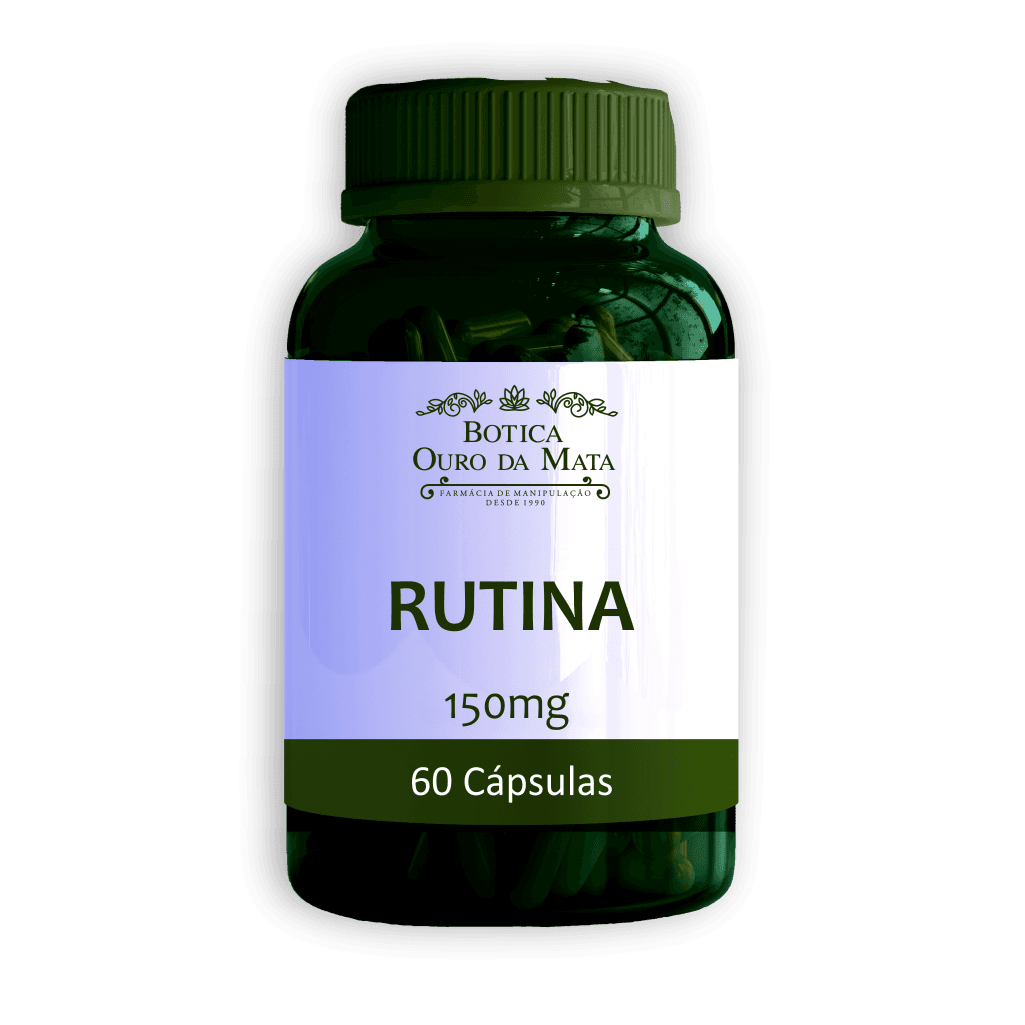 Imagem do Rutina (150mg)