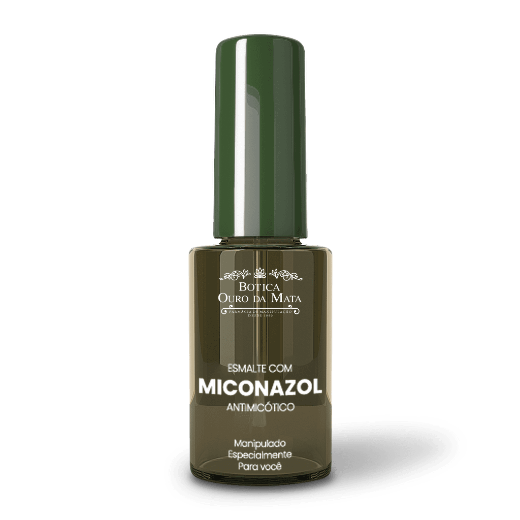 Miconazol (2%)