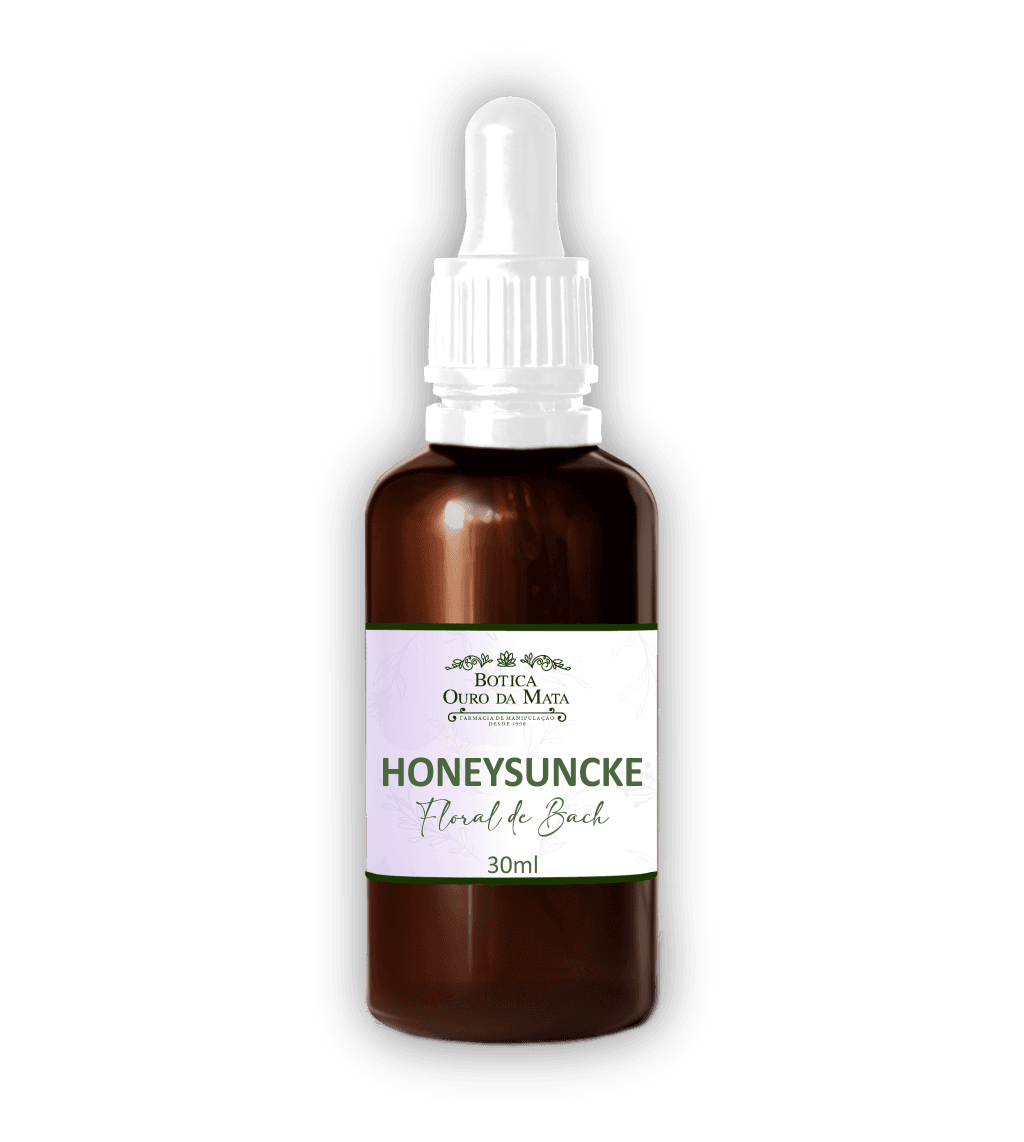 Imagem do Floral Bach Honeysuncke