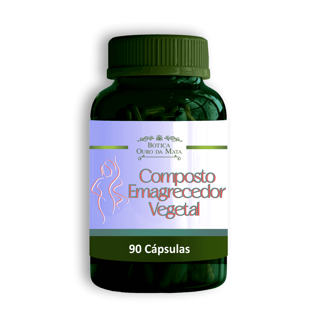 Thumbail produto Composto Emagrecedor