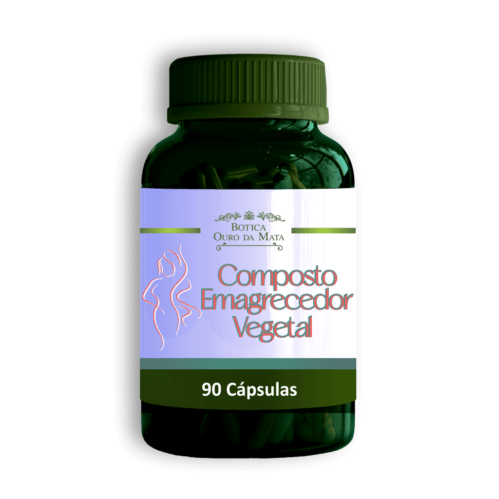 Composto Emagrecedor