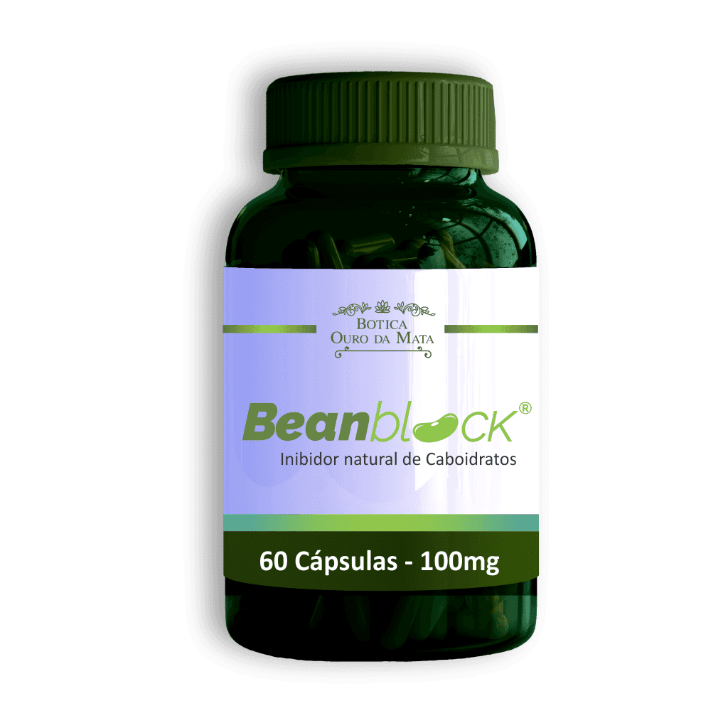 Thumbail produto BeanBlock