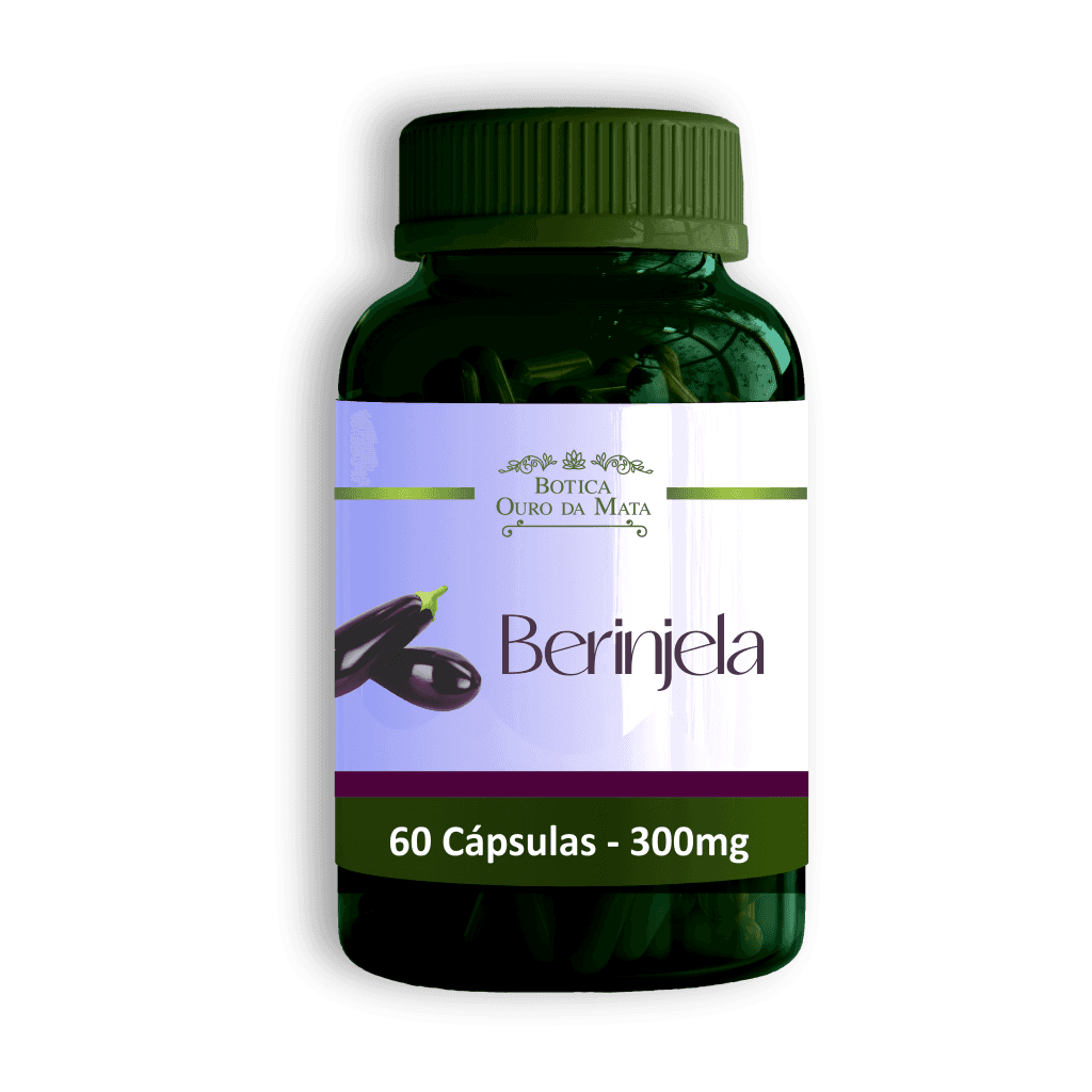 Thumbail produto Berinjela (300mg)