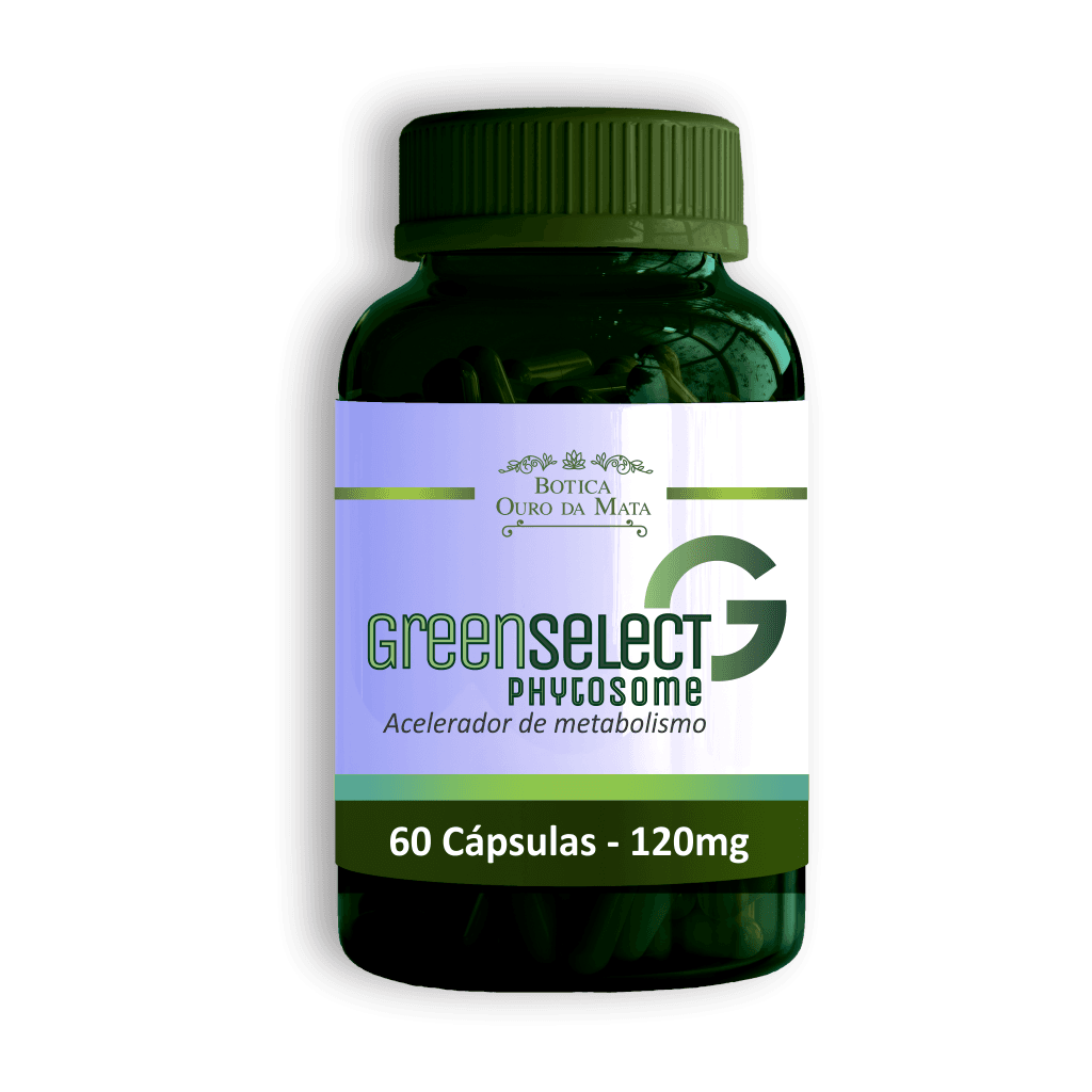 Greenselect Phytosome®