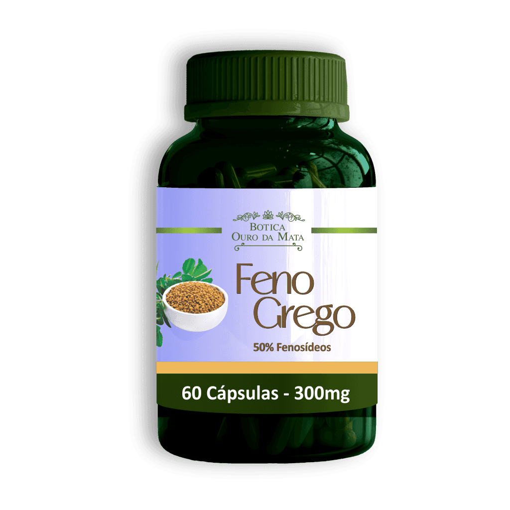 Thumbail produto Feno grego